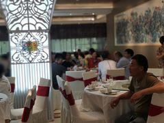 -紫鑫阁饭庄(长安店)