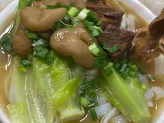 牛腩猪肠河粉-珍珍小食店(西华路店)