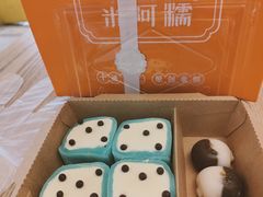 -米阿糯糕团•酒酿•甜品(莫愁店)