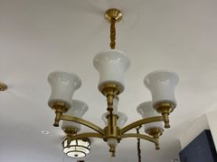 -张士灯具城(家居优选店)