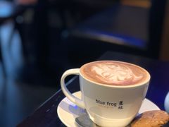 -bluefrog蓝蛙(皇庭广场店)