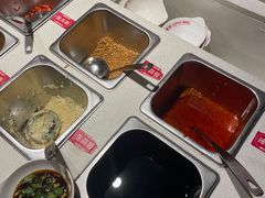 -幸运牛汕头小黄牛牛肉火锅(梅林店)