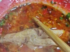 -咏勝锑锅麻辣烫(净居寺路总店)