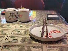 -蛙来哒(东城万达店)