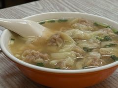 -利达汤圆馄饨(川公路店)