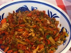 -西江红·株洲本地菜(滨江南路店)