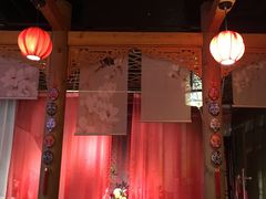 -盖碗儿梨园·变脸吐火·川剧(天府广场店)