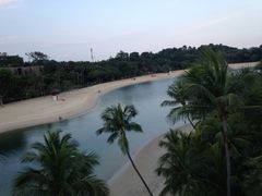 -巴拉湾海滩