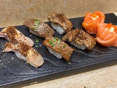 -东京屋(武定路店)