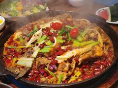 -老板恋上鱼(印象城店)