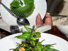 -许爷家·生态湖鲜(徐汇日月光店)