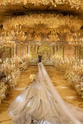 点击看大图 -MANLI BRIDAL婚纱