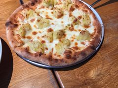 -1861意大利餐厅(文化广场店)