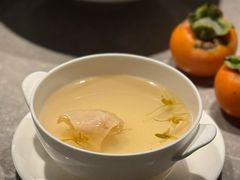 -木守西溪溪隐餐厅