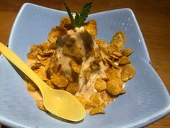 -一心创作料理屋(经开万达店)