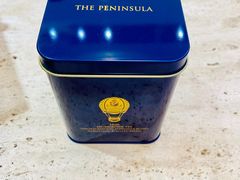 -上海半岛酒店·半岛精品店