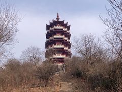-古隆中景区