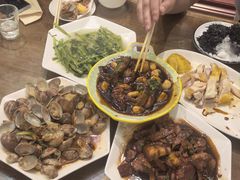 -观桥阁(锦溪店)