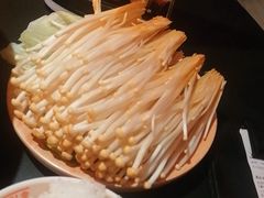 -探鱼·鲜青椒爽麻烤鱼(番禺万达店)