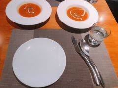 -新贝乐意大利餐厅(苏州中心店)