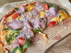 -MARU玛露音乐餐厅(大学路店)