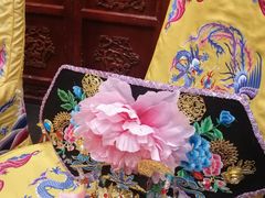 -白家大院·王府宫廷菜(苏州街店)