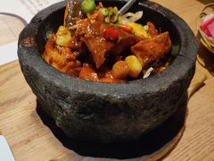 徽商臭鳜鱼-中国徽菜·徽商故里(广安门店)