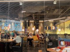 -桂小厨广西菜(青秀万达店)