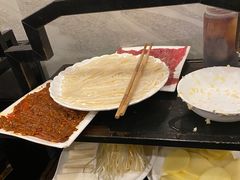 -巴蜀大宅门火锅(北大街店)