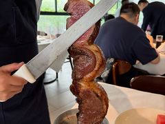 -拉蒂娜·巴西牛排馆 Latina·Brazilian Steakhouse(陆家嘴旗舰店)