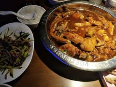 -胖哥俩肉蟹煲(世茂国际广场店)