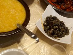 -可可大虾武汉土菜大排档(万松园1店)
