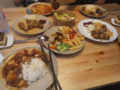 -宜家·瑞典风味餐厅(北京西红门店)