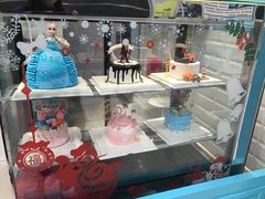 -Joy's Wish创意蛋糕定制&甜品台(乐虹坊精致生活广场店)
