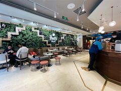 大堂-Peet's Coffee皮爷咖啡(豫园店)