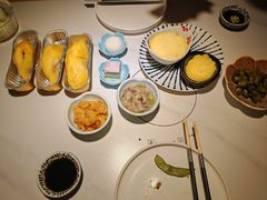 -黑木原精致料理·铁板烧
