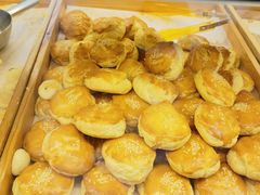 -包满意面包糕点(东坝店)