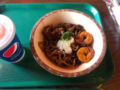 -南小馆(迪士尼小镇店)