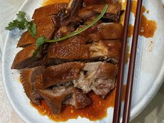烧鹅-优之名鹅城