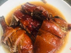 -黄连大头华烧鹅店(大良店)