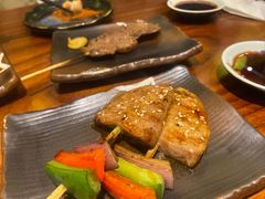 -鸟鹏烧鸟居酒屋(仁恒梦中心店)