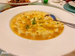 -阳澄湖费尔蒙酒店颐丰阁中餐厅(马鞍山西路店)