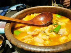 -山石榴·贵州菜(丰盛里店)