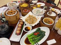 -顺德人家食府(黄金广场店)