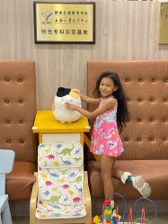 -睿宝儿科·眼科·口腔(静安大悦城门诊部)