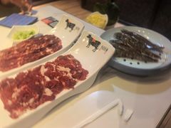 -今日牛事潮汕鲜牛肉火锅(瑞金店)