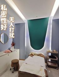 -Lily纤美·科技减脂中心