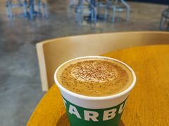 -星巴克(珠海印象城店)