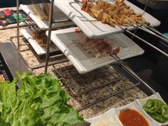 -丰茂烤串(六里桥店)
