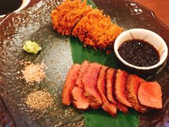 -山杏yama-katsu·吉列炸物